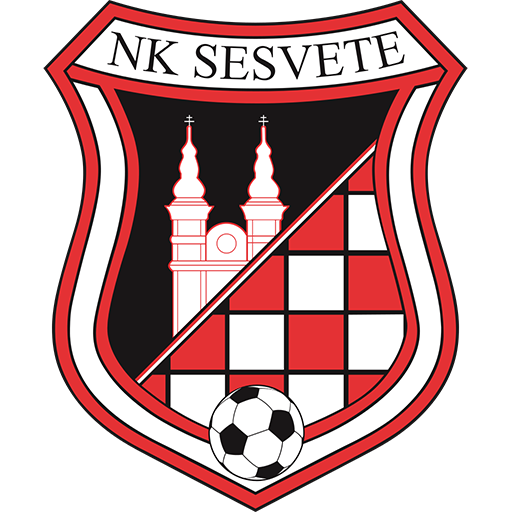 Sesvete badge