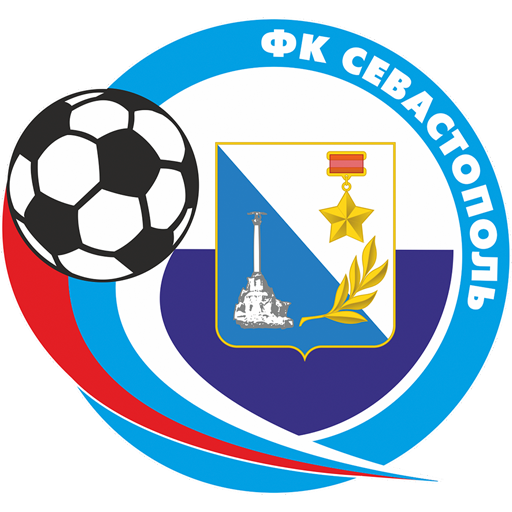 Sevastopol badge Sevastopol badge
