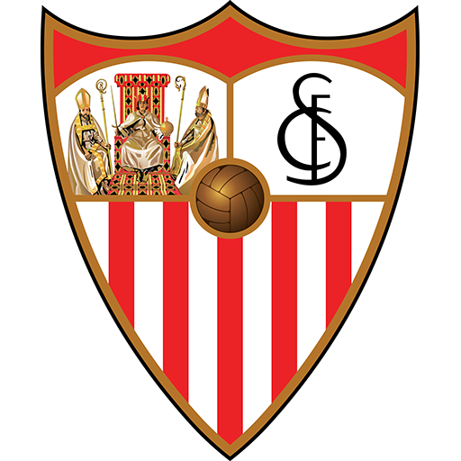 Sevilla badge Sevilla badge