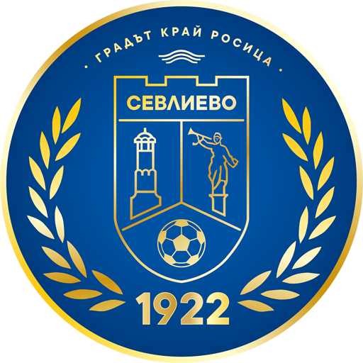 Sevlievo badge Sevlievo badge