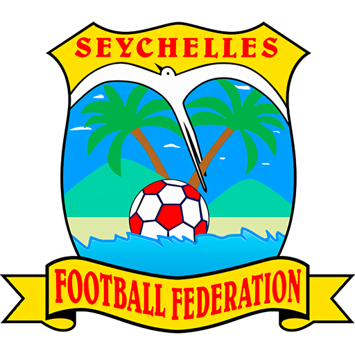 Seychelles badge