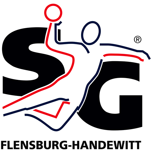 SG Flensburg-Handewitt badge