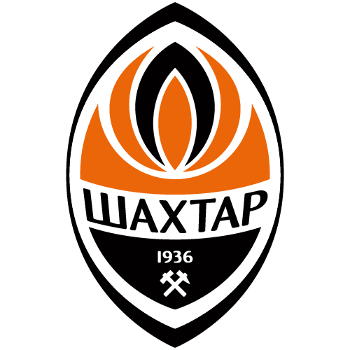 Shakhtar Donetsk badge Shakhtar Donetsk badge