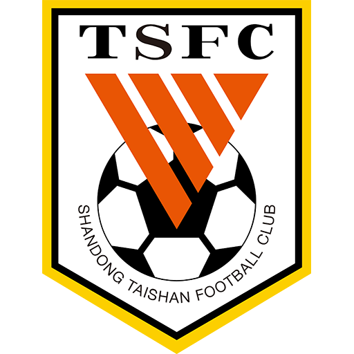 Shandong Taishan badge