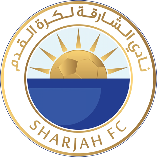 Sharjah badge Sharjah badge