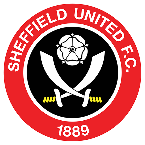 Middlesbrough vs Sheffield United badge right