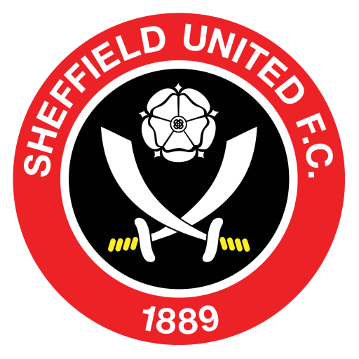 Sheffield United WFC badge Sheffield United WFC badge