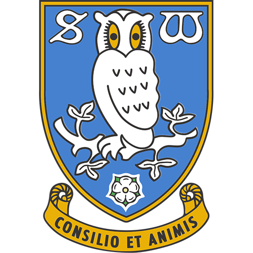 Sheffield Wednesday badge Sheffield Wednesday badge