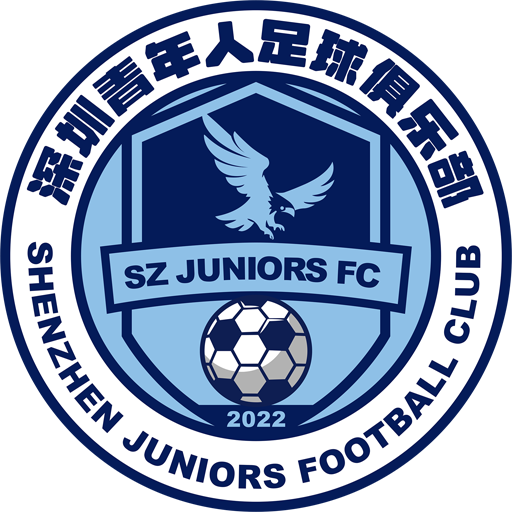 Shenzhen Juniors badge