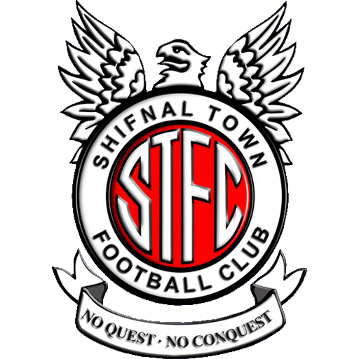 Shifnal Town badge Shifnal Town badge