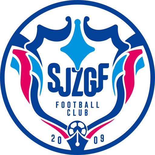 Shijiazhuang Gongfu badge