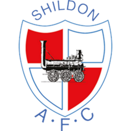 Shildon AFC badge