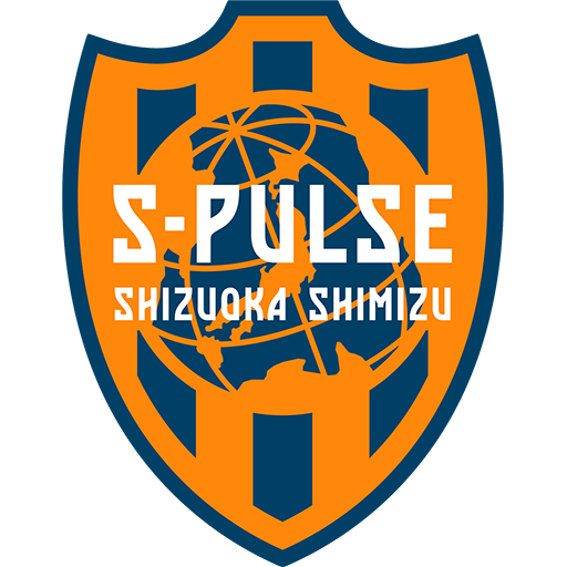 Shimizu S-Pulse badge Shimizu S-Pulse badge