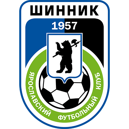 Shinnik Yaroslavl badge