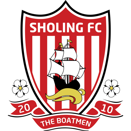 Sholing badge Sholing badge