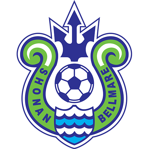 Shonan Bellmare badge