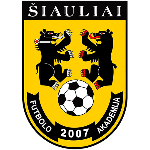 Šiauliai badge Šiauliai badge