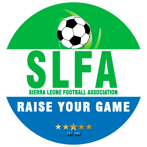 Guinea-Bissau vs Sierra Leone badge right
