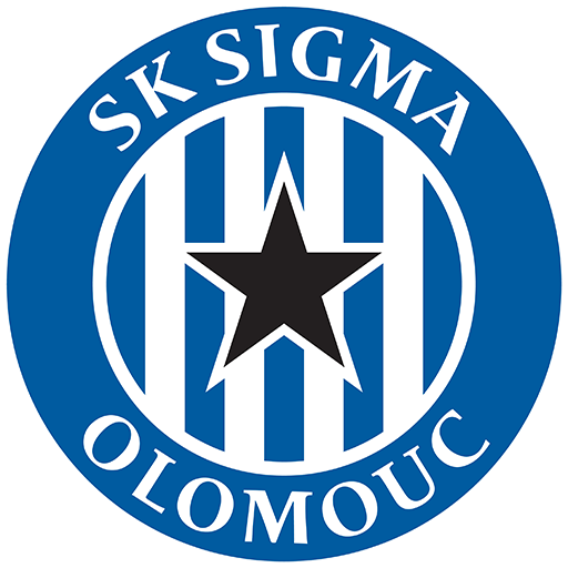 Sigma Olomouc badge Sigma Olomouc badge