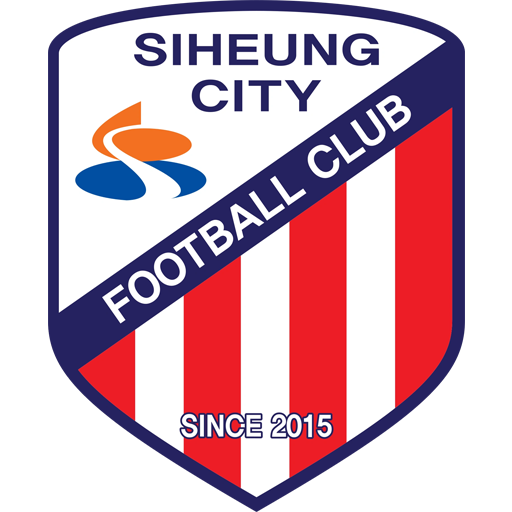 Siheung Citizen badge