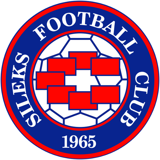 Sileks badge