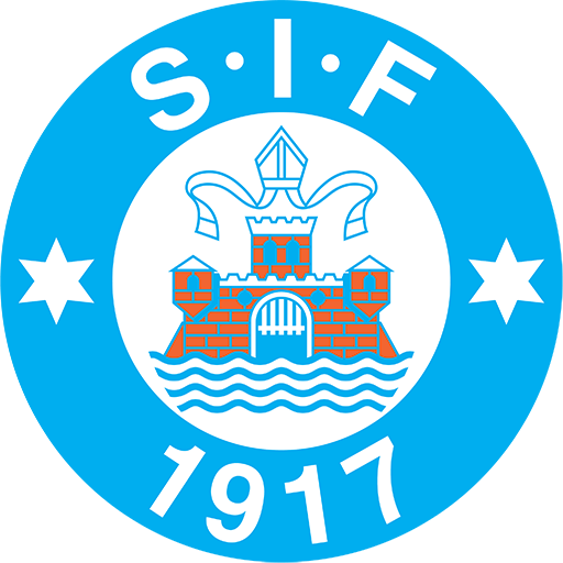 Silkeborg IF badge Silkeborg IF badge