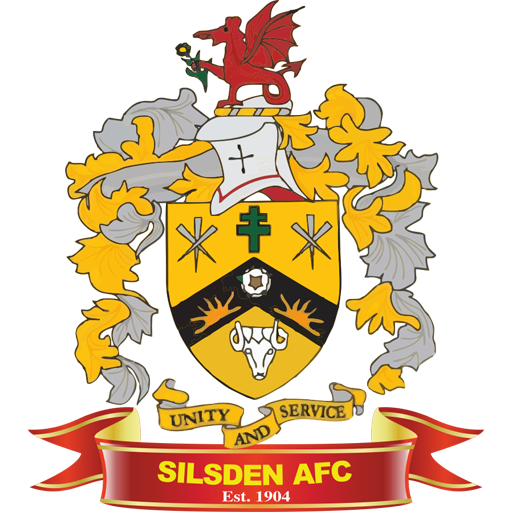 Silsden badge
