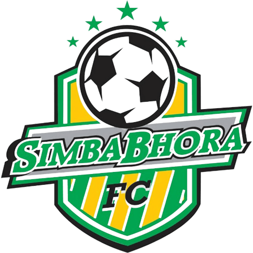 Simba Bhora badge