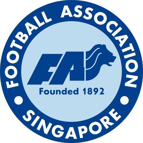 Singapore badge Singapore badge
