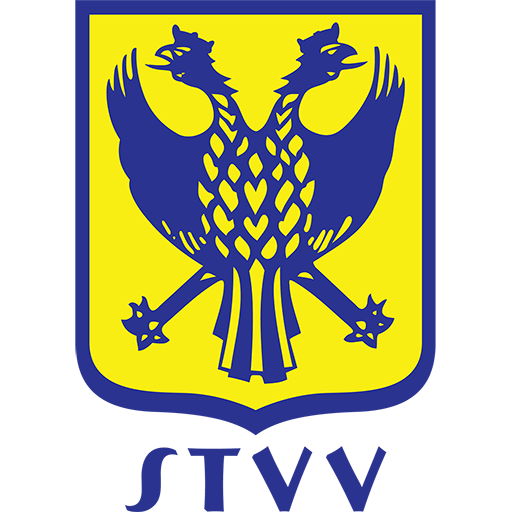 Sint-Truiden badge
