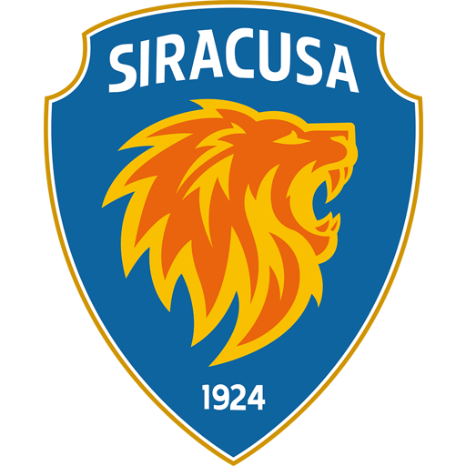 Siracusa badge Siracusa badge