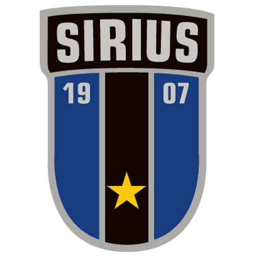Sirius badge Sirius badge