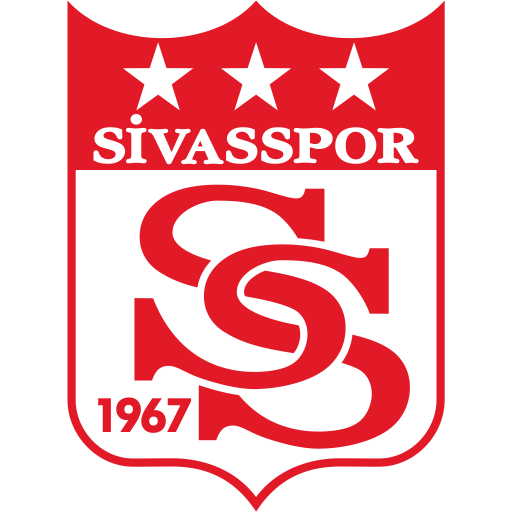 Sivasspor badge Sivasspor badge