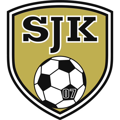 SJK Akatemia badge