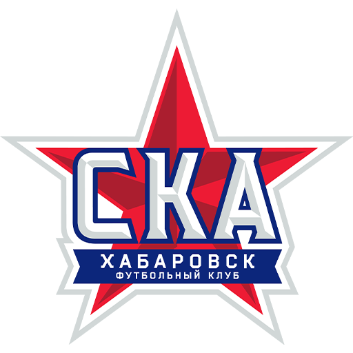 SKA-Khabarovsk badge
