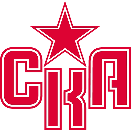 SKA Saint Petersburg badge SKA Saint Petersburg badge