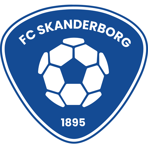 Skanderborg badge Skanderborg badge