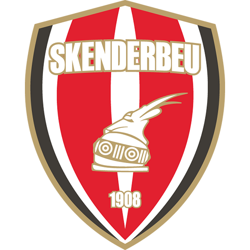 Skënderbeu Korçë badge