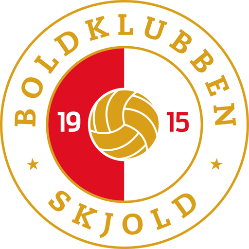 Skjold badge Skjold badge
