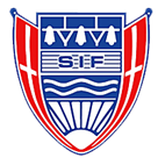 Skovshoved badge Skovshoved badge