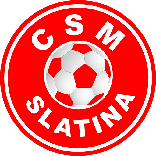 Slatina badge Slatina badge