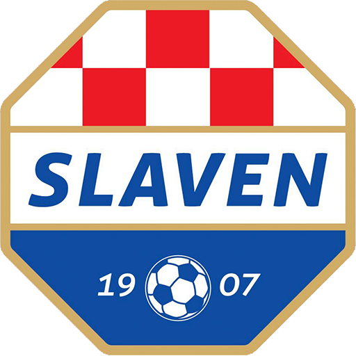 Slaven Belupo Koprivnica badge