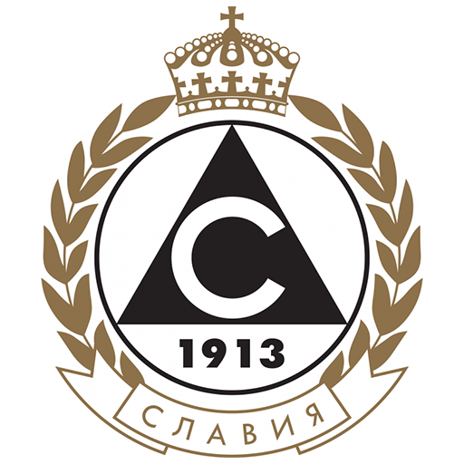 Slavia Sofia vs CSKA Sofia badge left