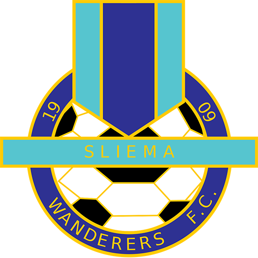 Sliema Wanderers badge