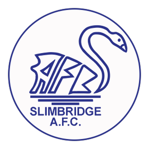 Slimbridge badge Slimbridge badge