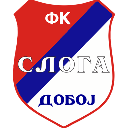 Sloga Doboj badge Sloga Doboj badge
