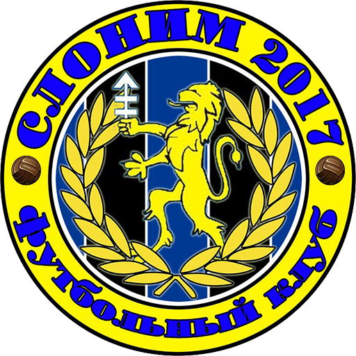Slonim-2017 badge