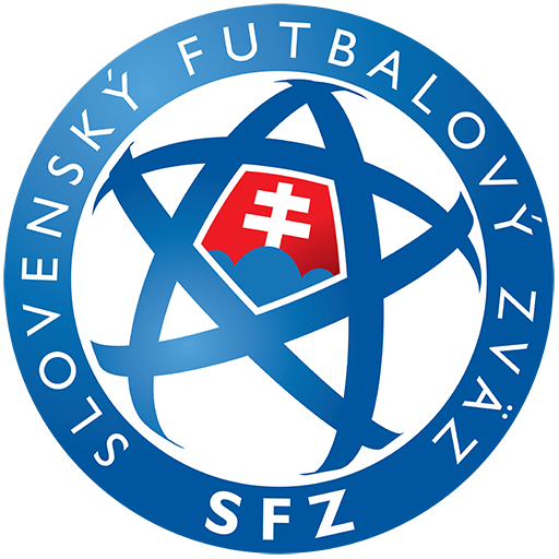 Slovakia U21 badge Slovakia U21 badge
