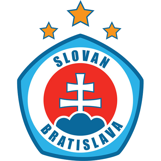 Slovan Bratislava badge