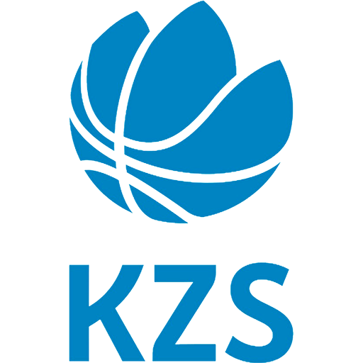 Slovenia Basketball badge Slovenia Basketball badge